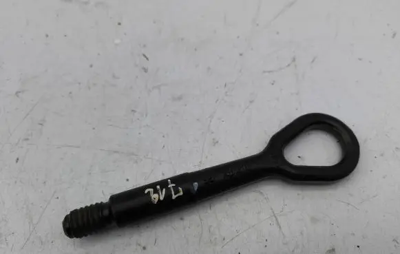 Seat Ibiza V (KJ) Towing hook eye 6V0805615