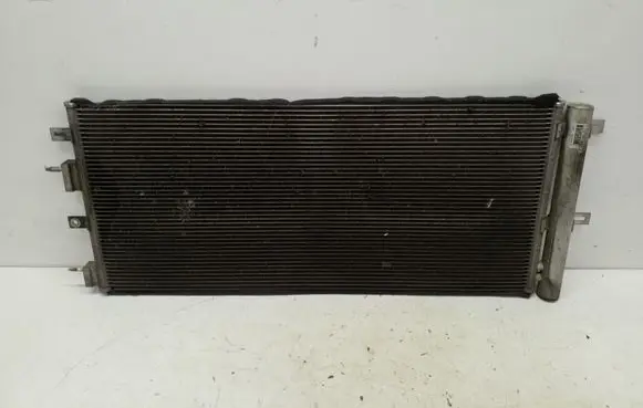 Ford Mondeo MK V A/C cooling radiator (condenser) DG9H19710AD