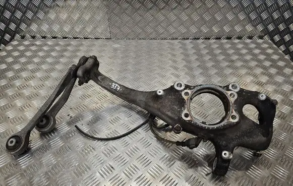 Audi Q5 SQ5 Front wheel hub spindle knuckle 8K0407257S