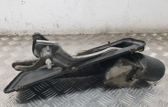 Jaguar XJ X300 Front wiper linkage and motor 9411220100
