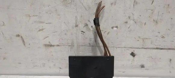 BMW 5 E60 E61 Other wiring loom 8364549