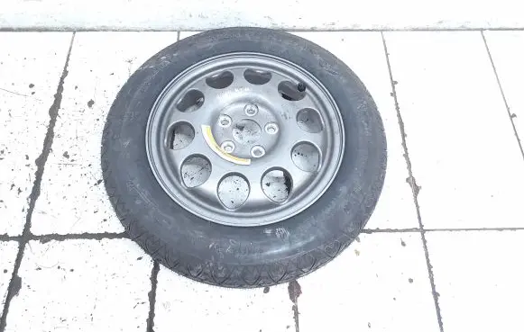 Nissan Altima R16 spare wheel 40300ZM00A