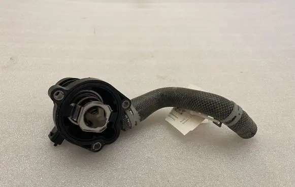 Thermostat/thermostat housing
