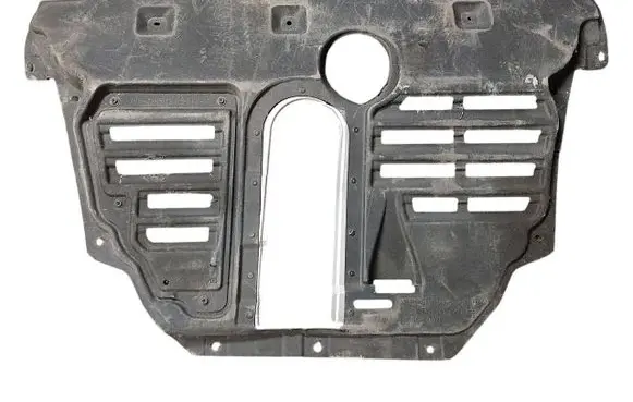 Lexus RX 450H Engine splash shield/under tray 5141078020