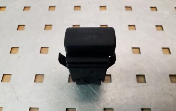 Seat Ibiza III (6L) Other switches/knobs/shifts 6L1919235A
