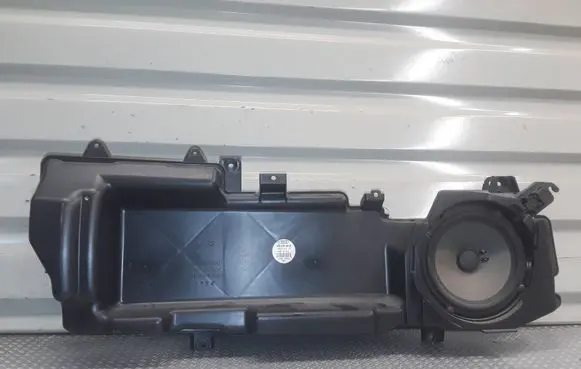 Audi A6 S6 C6 4F Front door speaker 4F0035381B