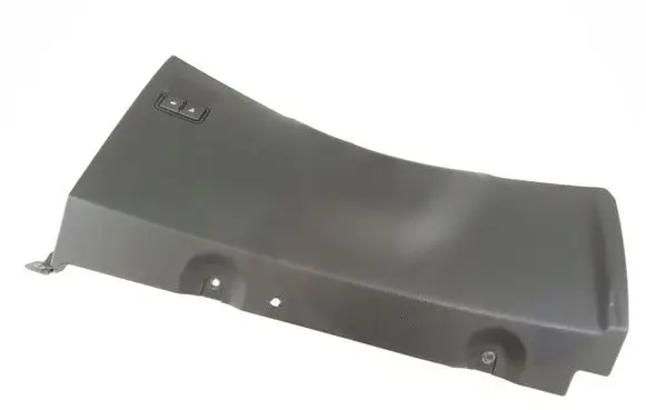 Chevrolet Corvette C7 Dashboard lower bottom trim panel 340027AA