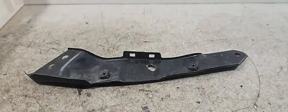 Volkswagen Golf VI Radiator support slam panel bracket 5K0806930