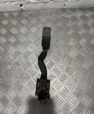 Peugeot 307 Accelerator throttle pedal 0280752235
