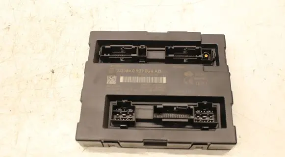 Audi A4 S4 B8 8K Comfort/convenience module 8K0907064AD