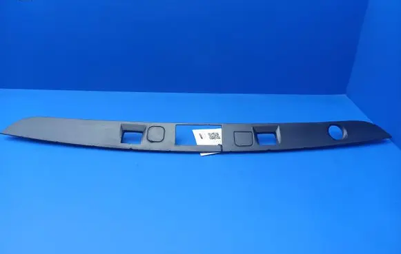 Mercedes-Benz S W221 Other trunk/boot trim element A2217580008