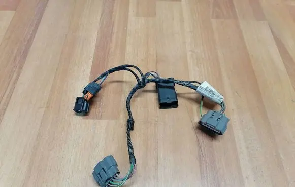 Renault Espace V (RFC) Fuel injection pump control unit/module 240539337R