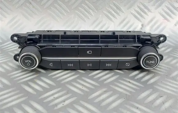 Ford Kuga III Head unit multimedia control LJ6T-18K811-BB