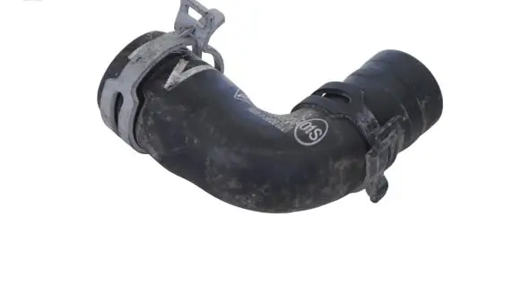 Porsche Taycan 9J1 Engine coolant pipe/hose 9J1121641