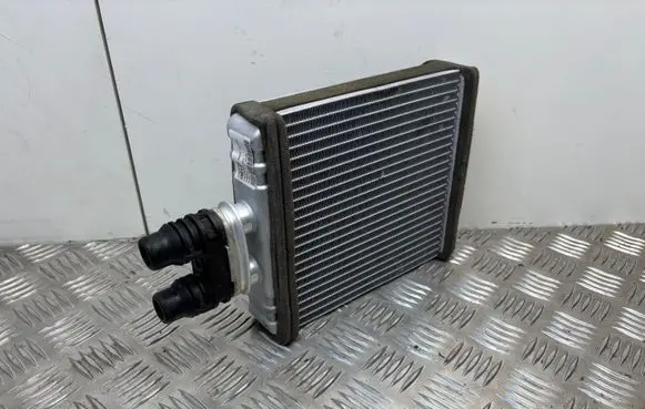 Skoda Rapid (NH) Heater blower radiator 6Q0121065M