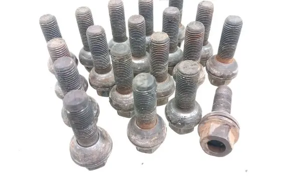 Ford Galaxy Nuts/bolts 