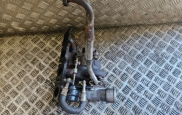 Audi A4 S4 B6 8E 8H Turbo 53041015095C 058253033E