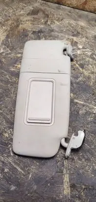Audi TT TTS Mk2 Sun visor 8J8857552