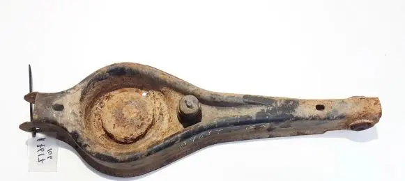 Jaguar X-Type Rear upper control arm/wishbone 1s715k652ca 1x435k652ab