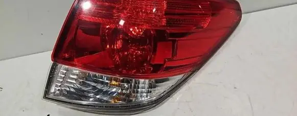 Subaru Legacy Rear/tail lights A045053