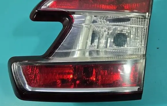 Renault Megane III Rear/tail lights IMPRK1547938