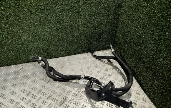 Renault Koleos II Coolant pipe/hose RSM9601 9601 RSM9501