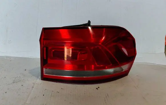 Volkswagen Touran III Rear/tail lights 5TA945095A