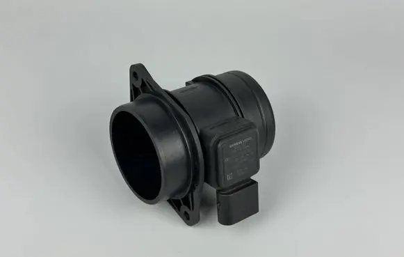Mercedes-Benz A W169 Mass air flow meter A0000942948 5WK97003