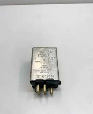 Mercedes-Benz SLC C107 Other relay A1078200010 1078200010