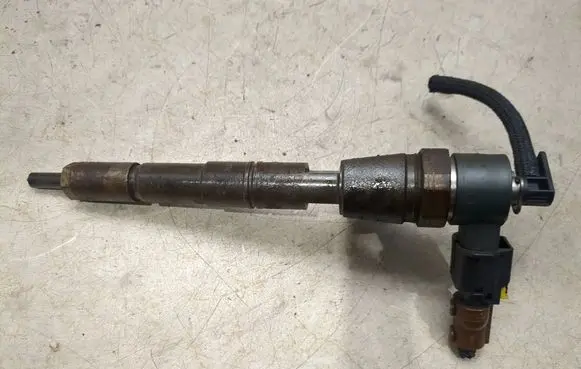 Opel Insignia A Fuel injector 0445110327