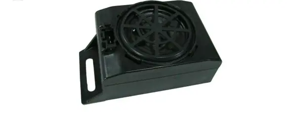 Porsche Panamera (970) Parking PDC sensor speaker 7PP035709A
