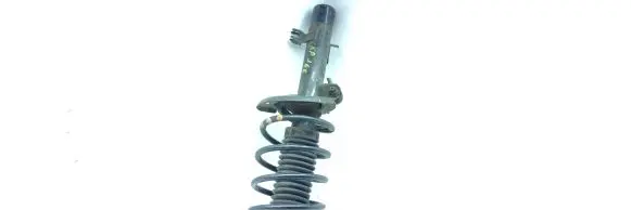 Peugeot 208 Front shock absorber/damper 9820324780