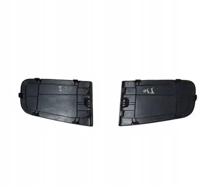 Hyundai i30 Tailgate trim 81752A6200 81753A6200