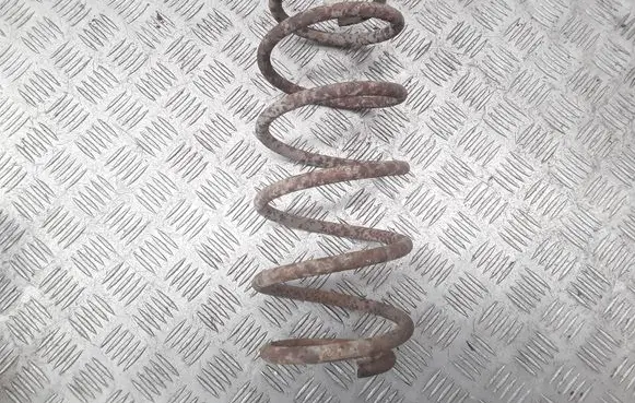 Opel Combo C Front coil spring