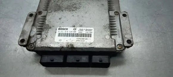 Renault Master II Engine control unit/module ECU 0281010320
