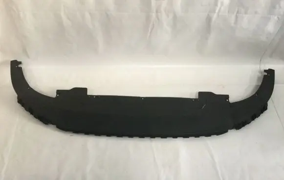 Volkswagen Golf VIII Front bumper lip 5H0805915