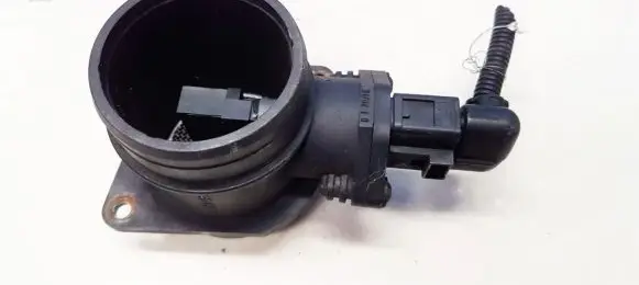 Volkswagen Golf IV Mass air flow meter 0280217121 06A906461