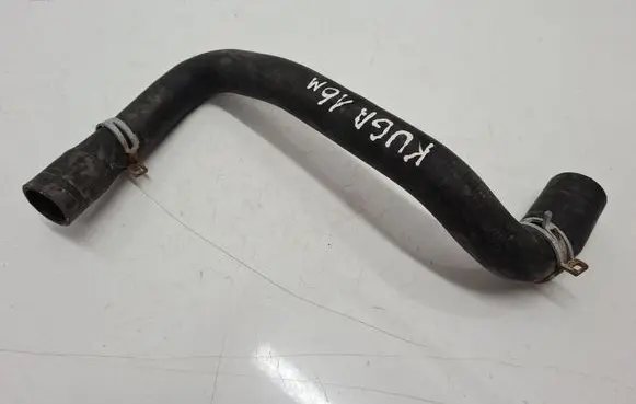 Ford Kuga II Engine coolant pipe/hose FV418260AC