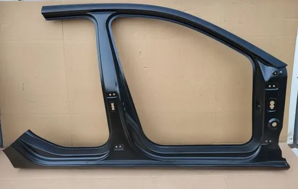 Seat Leon IV Pillar (middle) 5FE809606B