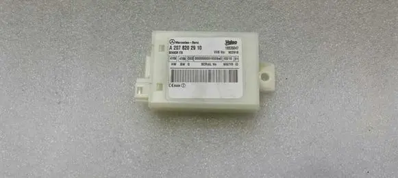 Mercedes-Benz E C207 W207 Other control units/modules A2078202910
