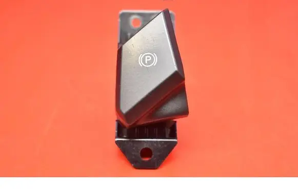 Ford S-MAX Handbrake/parking brake lever assembly E1GT2B623BAW