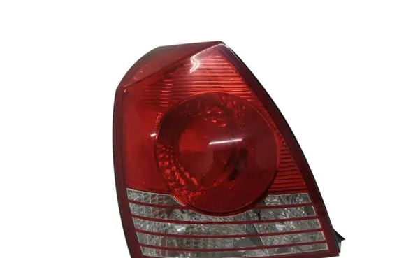 Hyundai Elantra Rear/tail lights 1156NA PY21W