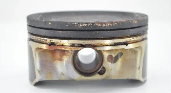 Jeep Compass Piston 68191813AA