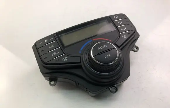 Hyundai i30 Climate control unit 972502R660