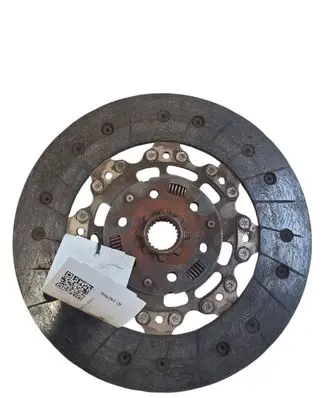 Clutch pressure plate