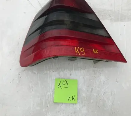 Mercedes-Benz C W202 Rear/tail lights 2028203564