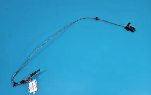 Jaguar F-Pace Engine bonnet/hood lock release cable GX73A IMPRK1580290