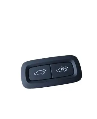 Volvo V60 Tailgate/boot open switch button 31674801