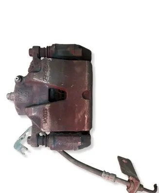 Hyundai Santa Fe Rear brake caliper 