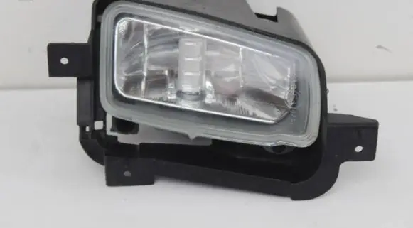 Ford B-MAX Front fog light